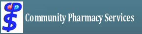 Community Pharmacy Services Logo